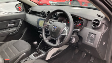 Dacia Duster 1.5 Blue dCi Prestige 5dr Diesel Estate